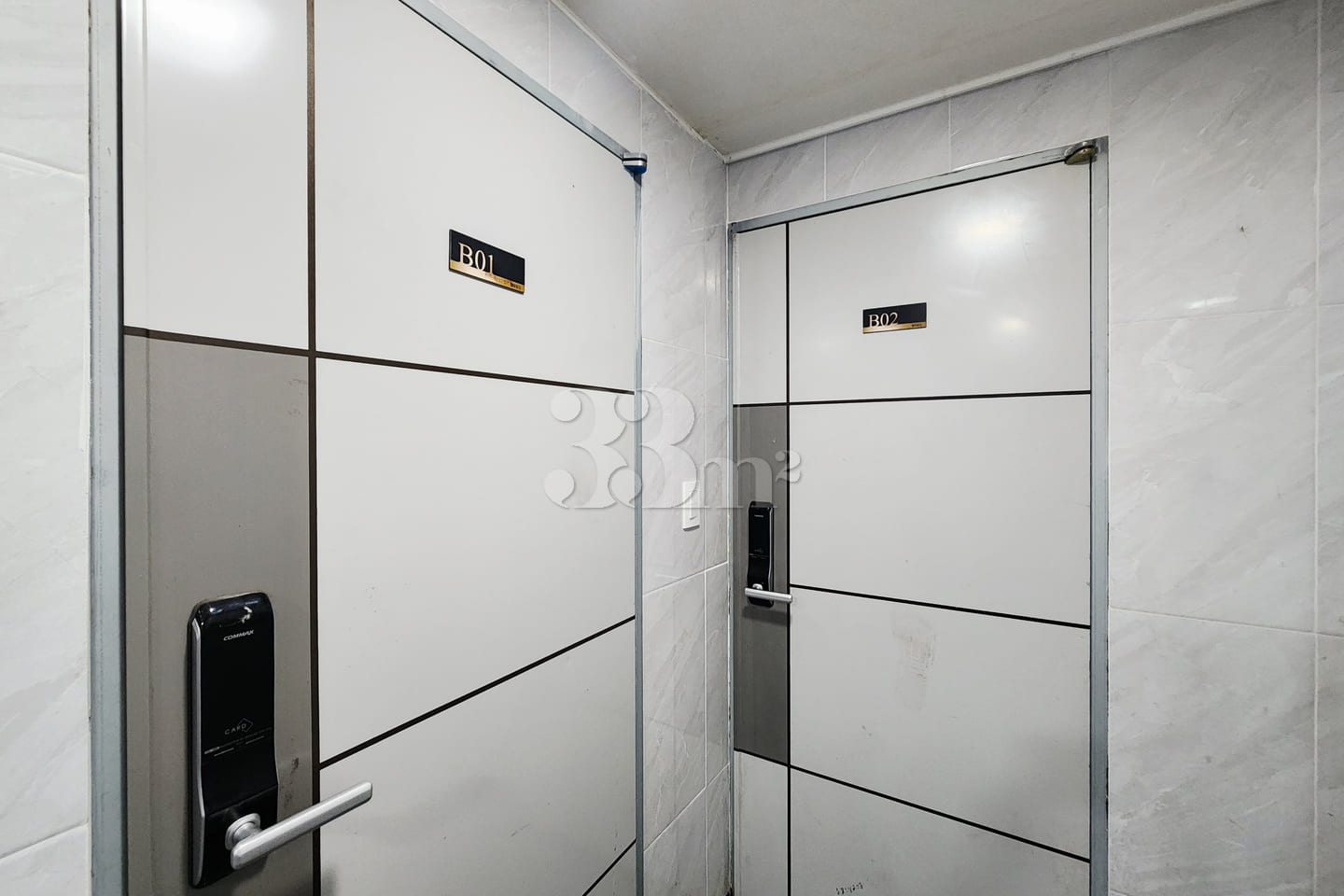 Super-special price, Nonhyeon studio apartmen 7th image