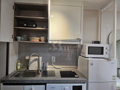 Fully furnished (Hongdae, Yeonsinnae, Sangam  15th image