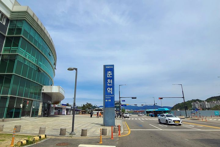 춘천  벨라시티 501 3번째 이미지