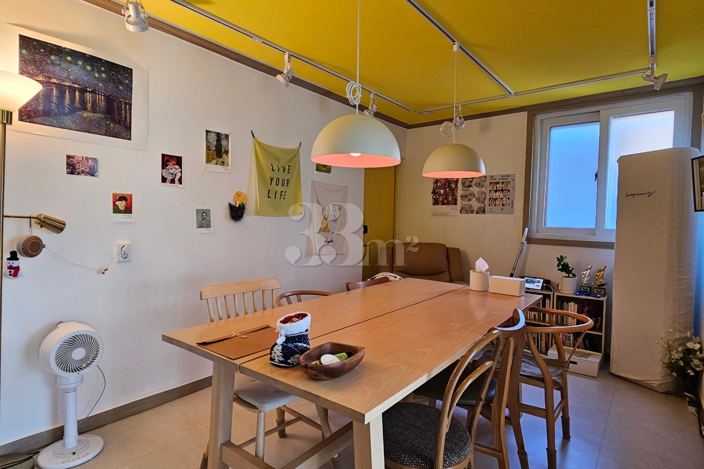 Actor's House, Monggeul Space 1th image