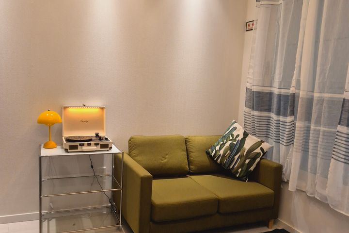 Hotel-like atmosphere ♡ Yeouido/Yeongdeungpo 2th image