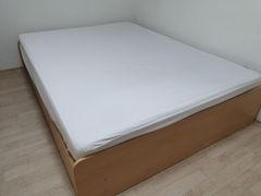 Unit 202, Seongwoo Villa 0th image