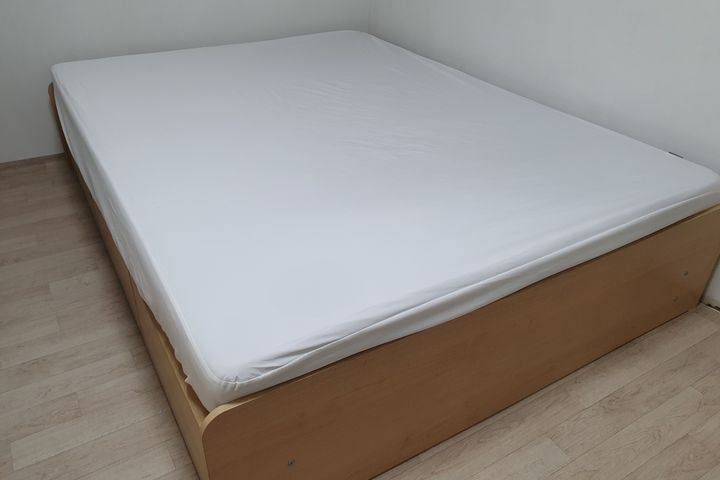 Unit 202, Seongwoo Villa 0th image