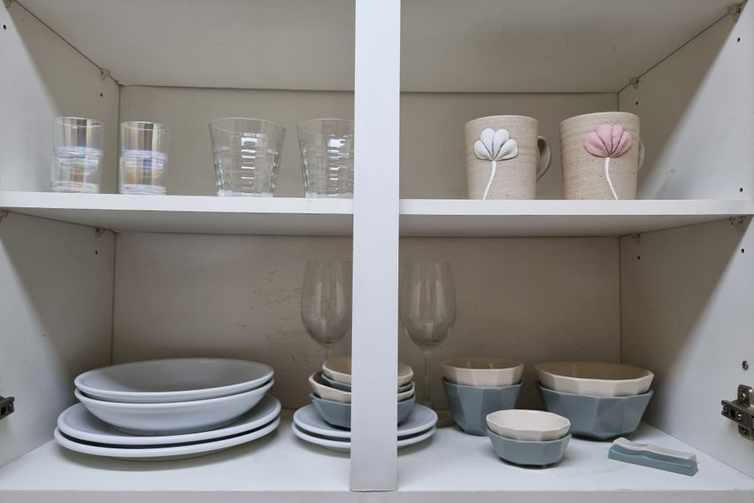 신도림 넓은방 뷰 주차