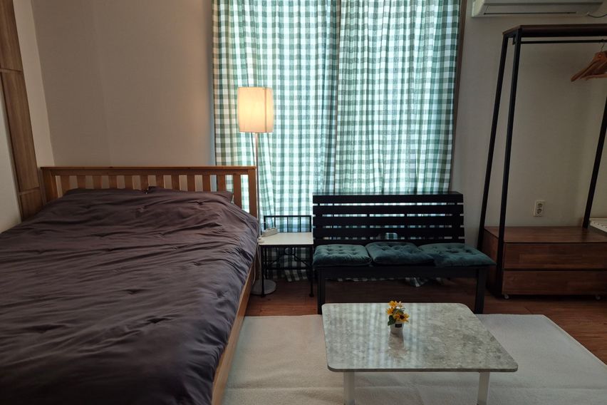 송천동 깔끔한집