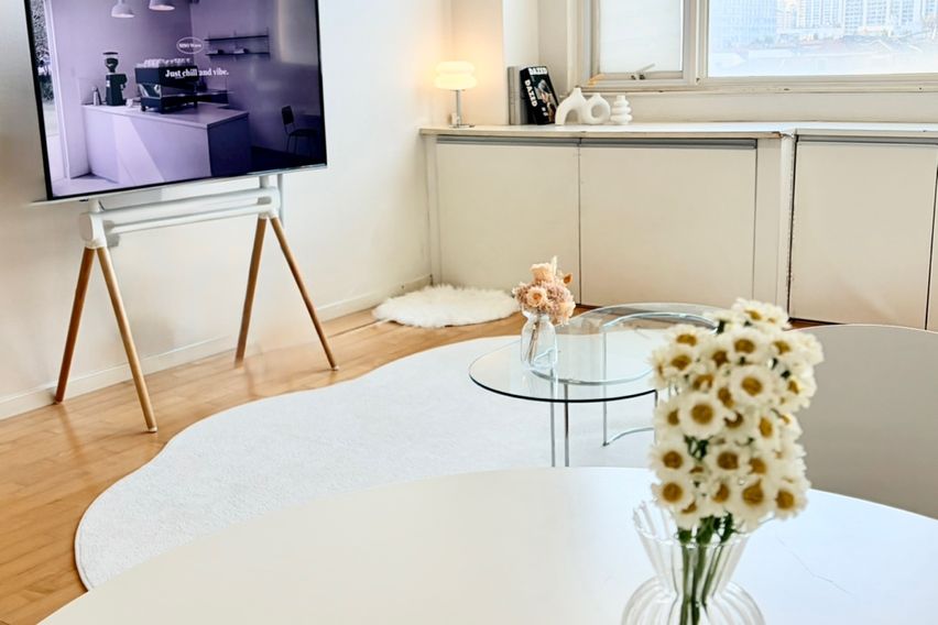 4인◼️백석역/일산병원