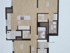 Apartment with a view of Lotte Tower in Jamsi 16th image