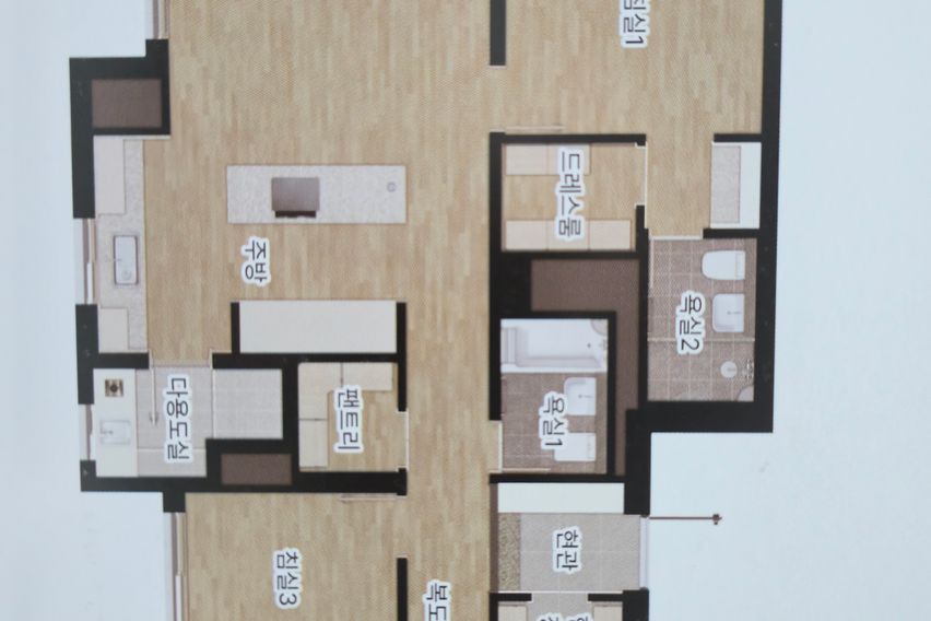 잠실 롯데타워뷰 아파트 19번째 이미지