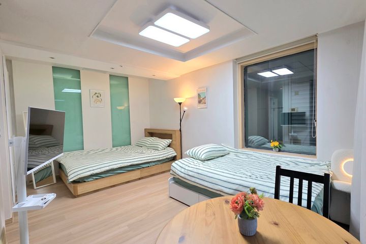 Open Gangnam Suseo Samsung Medical Center C 2th image