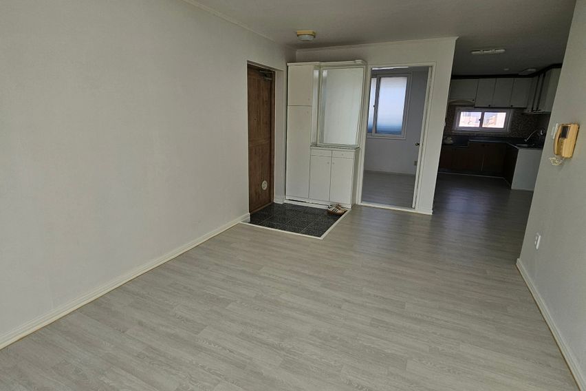 군산 단기임대 숙소