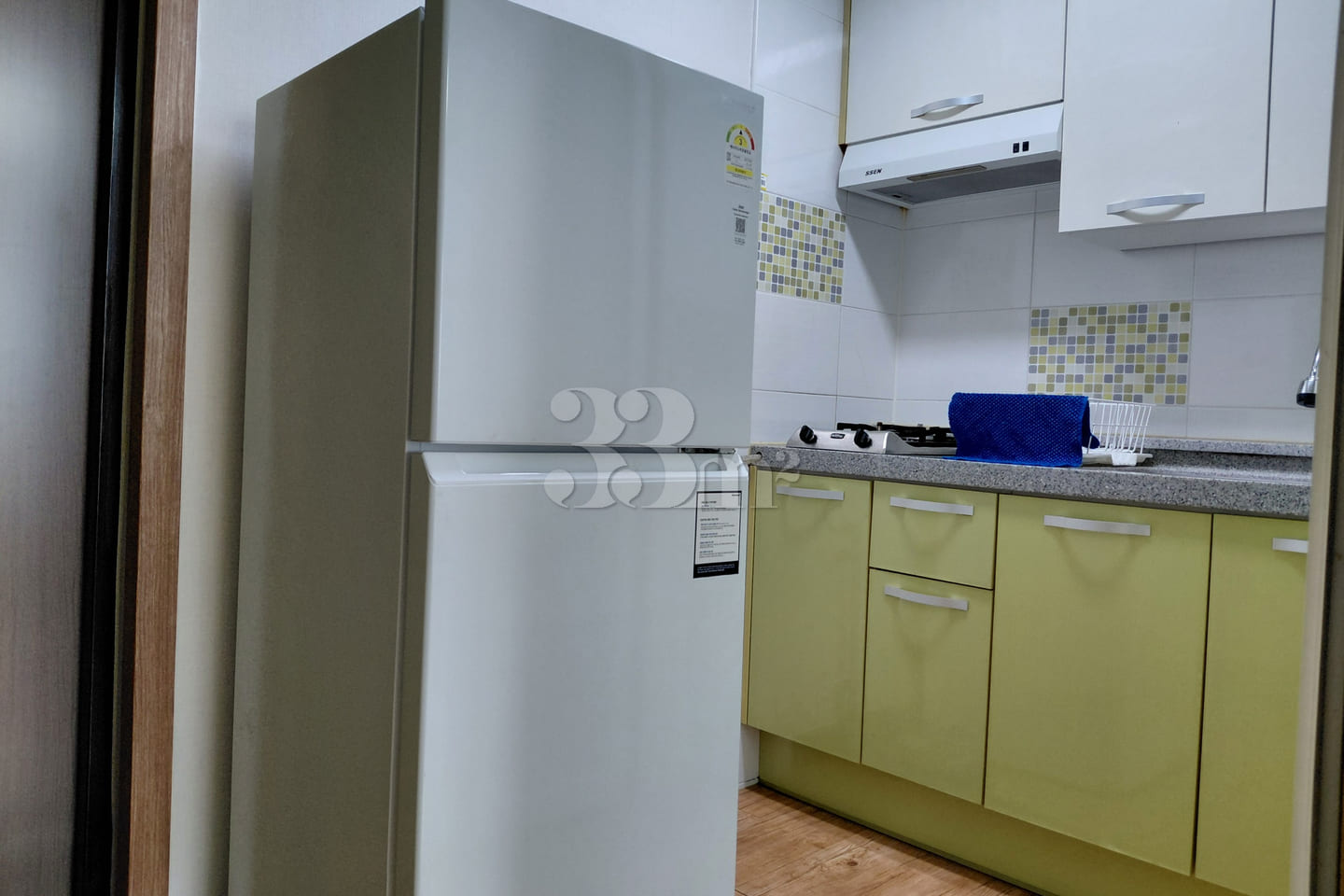 Fully Furnished Unit 2 near Pohang Yeongildae 16th image