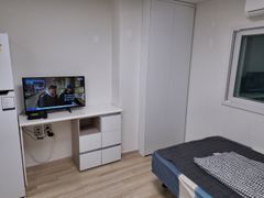 Nampo-dong, Jagalchi Studio Apartment 303 1th image