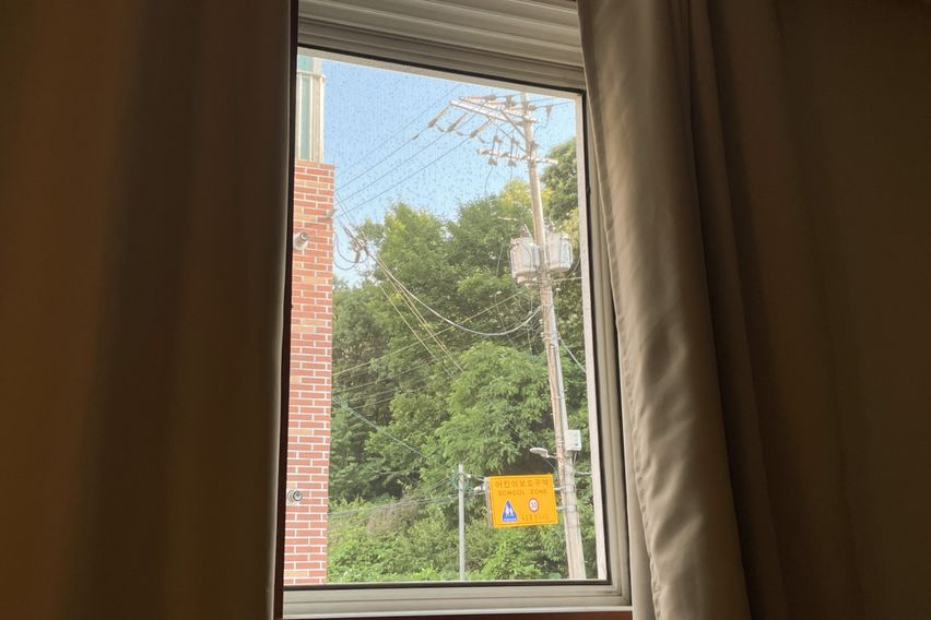 느린마을스테이B