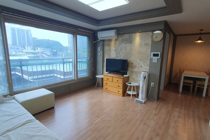 삼척시 홈플 옆 주택 2번째 이미지