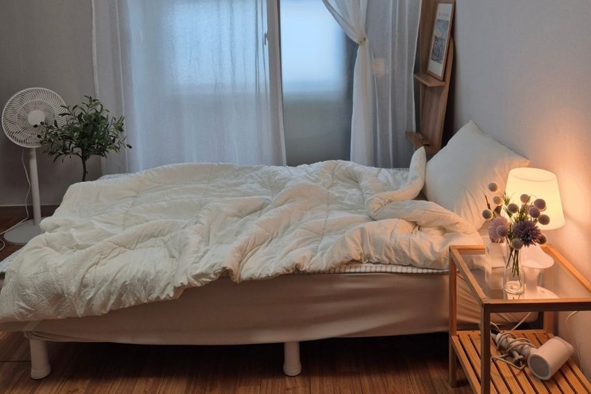 큰방🌈성정롯데마트*아늑