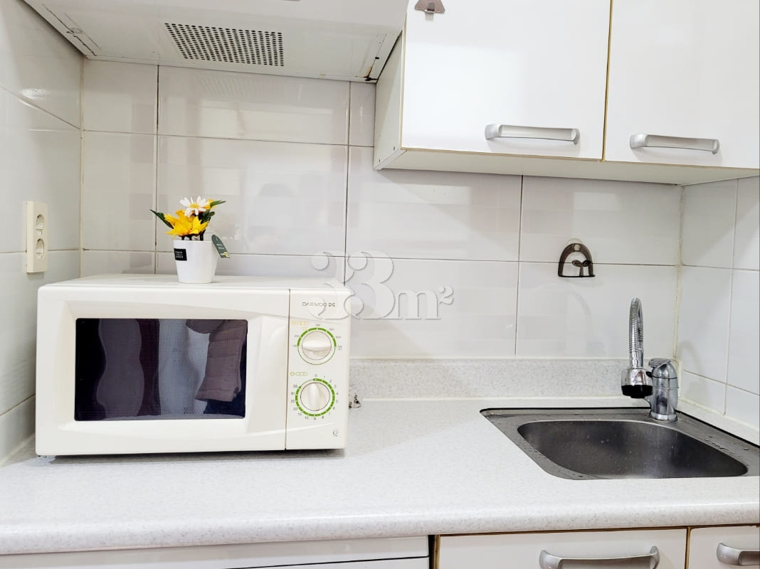 Fully furnished studio apartment near Seoul N 11th image
