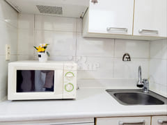 Fully furnished studio apartment near Seoul N 11th image