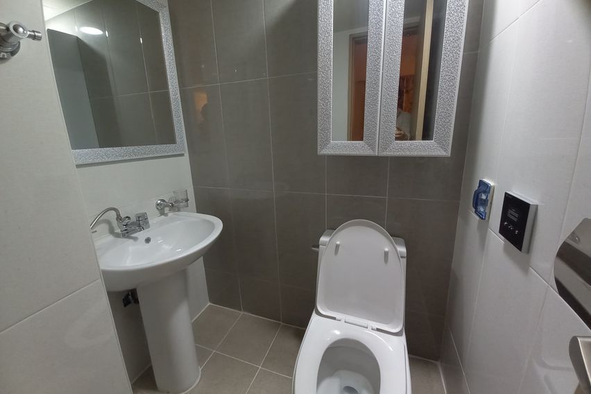 ♠ 깨끗하고 아늑한방 5번째 이미지