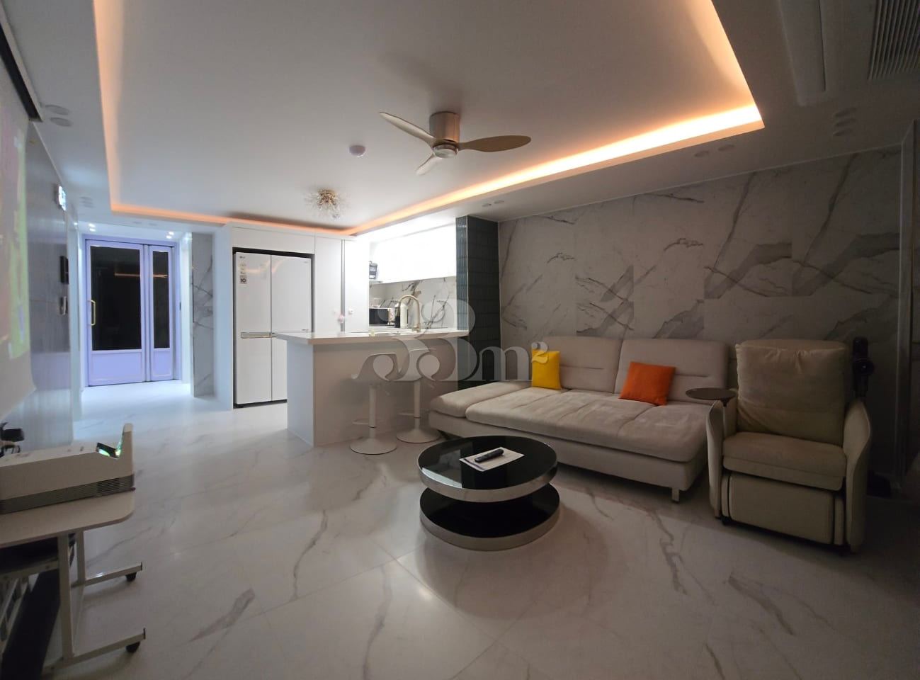 5-star house with an ocean view 3th image