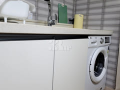 Fairly new accommodation for two near Yeonsin 7th image