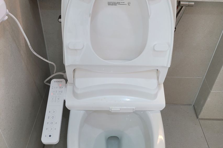  호텔 스타일 주택