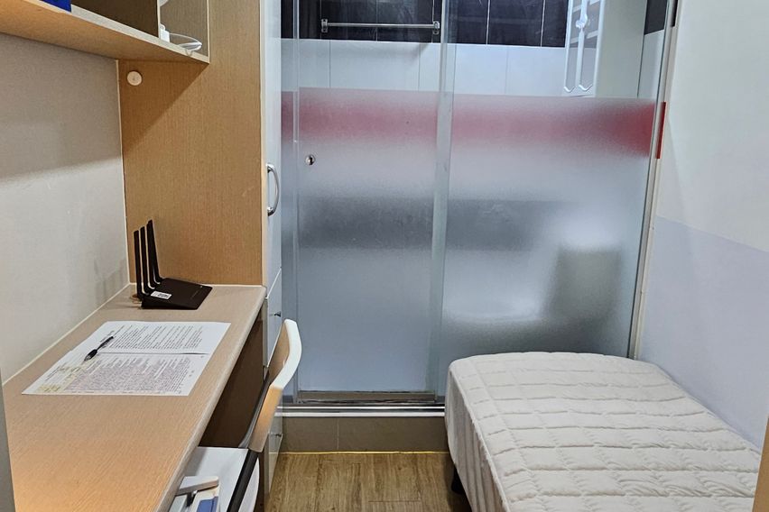 역삼역5분원룸텔 509 0번째 이미지
