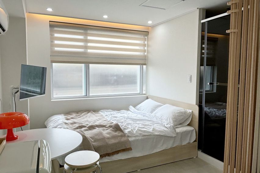 서울명동역세권 3인룸5