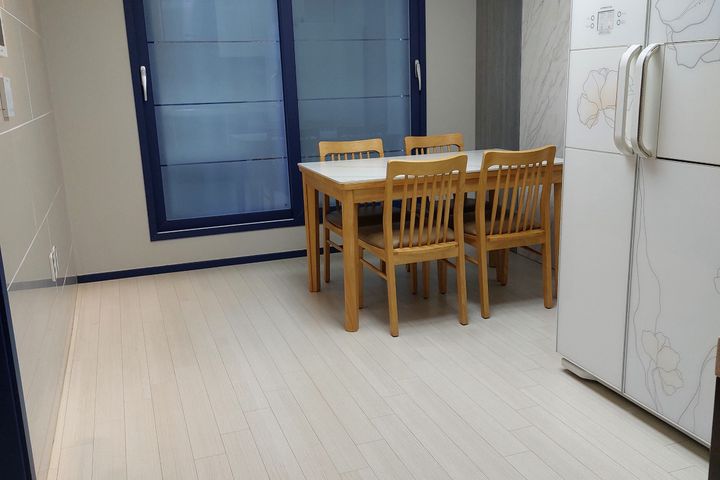 Guro Digital Complex. Sillim 6th image