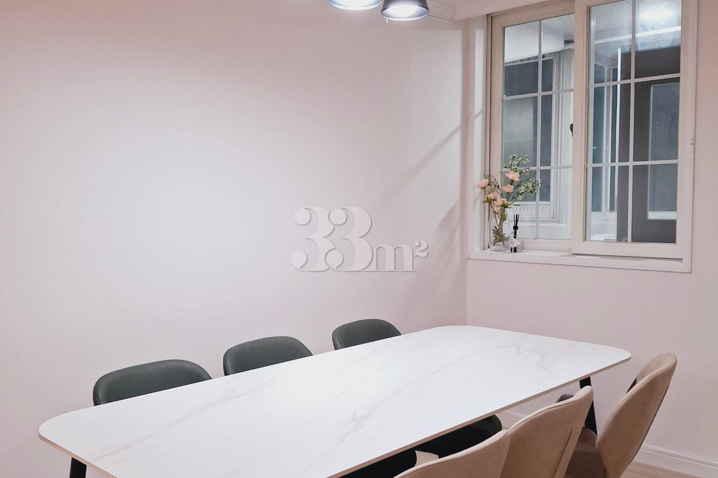 Hwamyeong Station Area Apartment, 4 Rooms 2th image