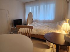 3-room apartment, 6 minutes from Hongik Unive 13th image