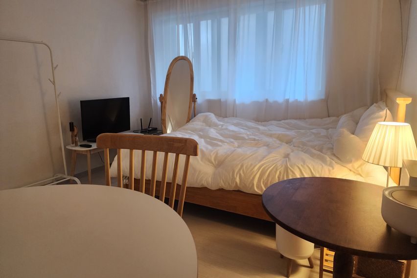 홍대역6분 3룸 13번째 이미지