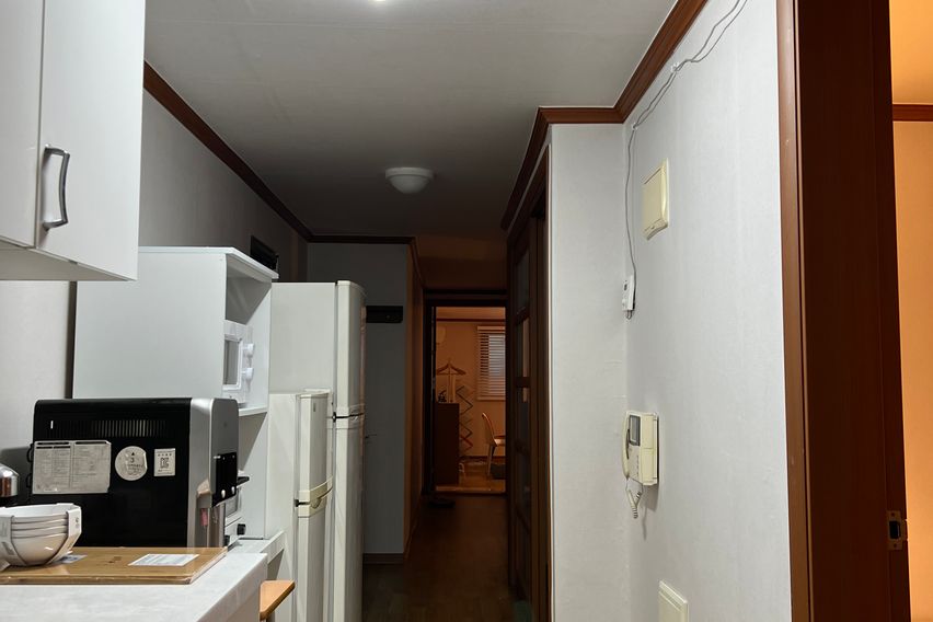 #19 서강대5분 3룸