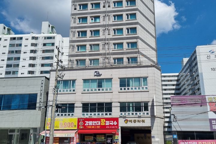 덕계역 오피스텔 0번째 이미지