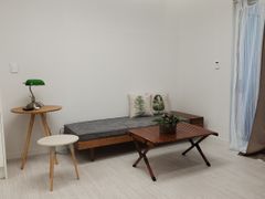 Newly built two-room officetel 4th image
