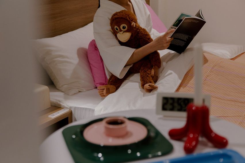 호텔&리브 안산 한양대