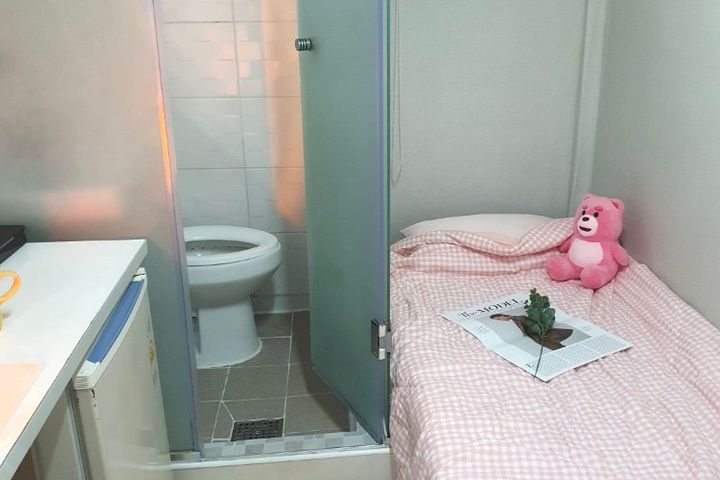 원룸 외창방 0번째 이미지