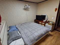 Busan Minam Sajik Geobuk General Room 18th image