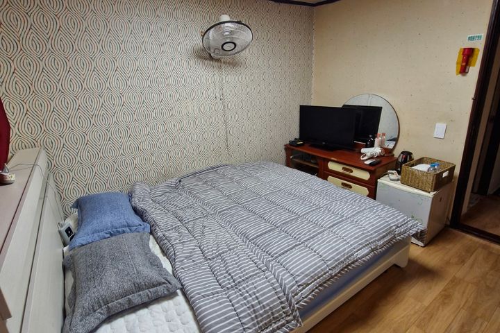 Busan Minam Sajik Geobuk General Room 18th image