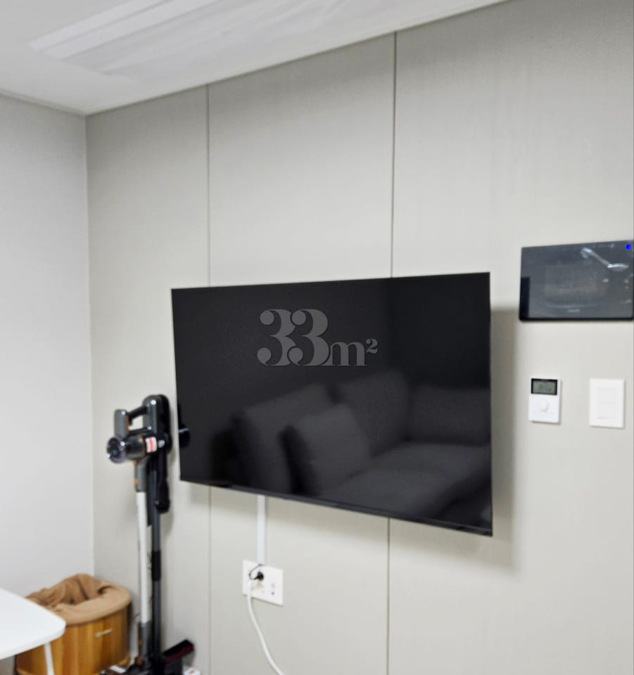 Hamdeok New Luxury Apartment Studio 2 4th image
