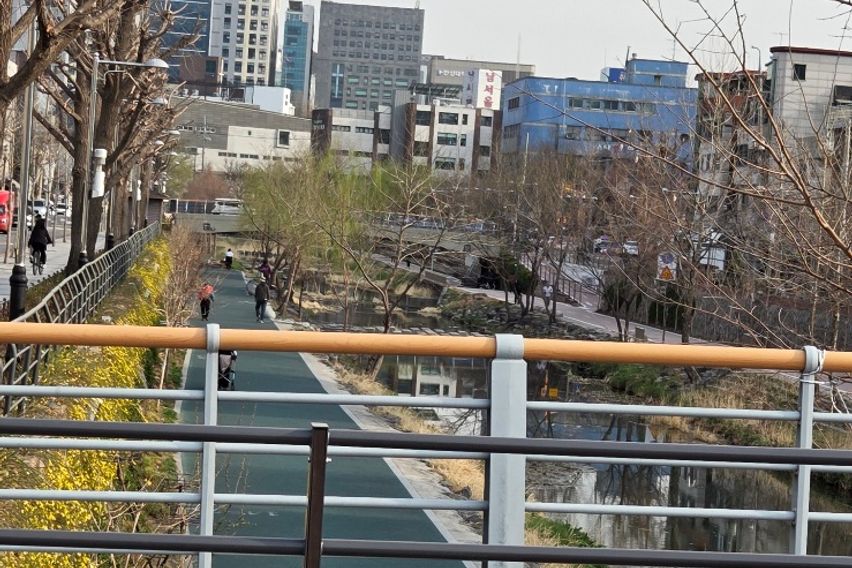 성신여대역 도보10분