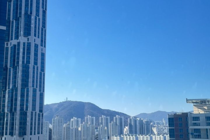 벡스코 광안뷰 오피스텔 7번째 이미지