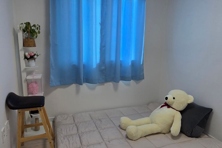 풀옵!제물포역숭의동3룸 14번째 이미지
