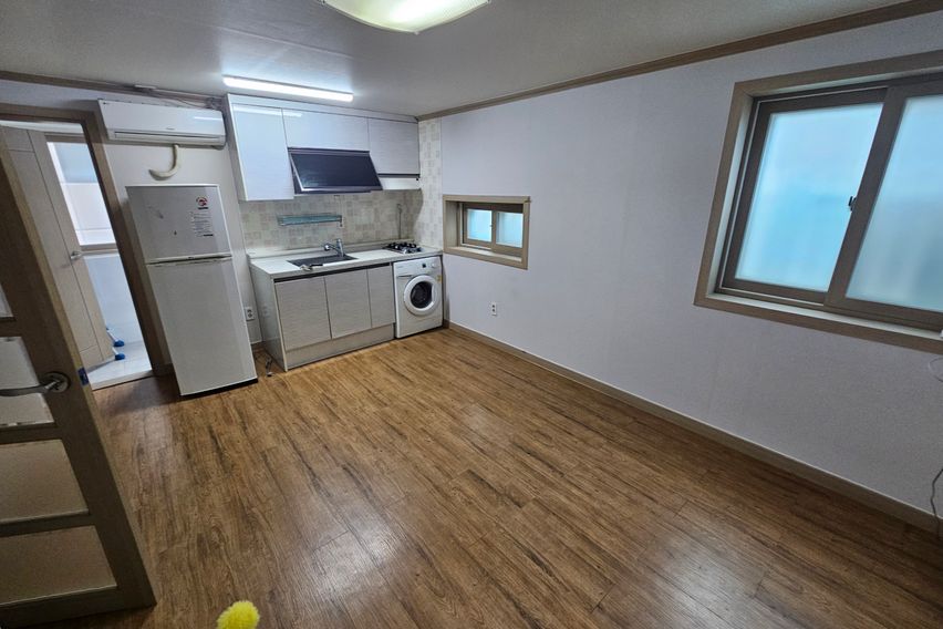 연지동(숙박업/원룸) 3번째 이미지