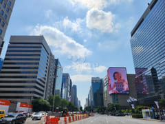 삼성역코엑스 모던한강뷰 9번째 이미지