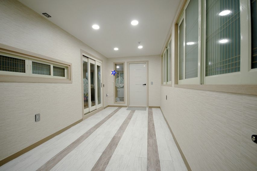 남포역/도보/독채/온돌 1번째 이미지