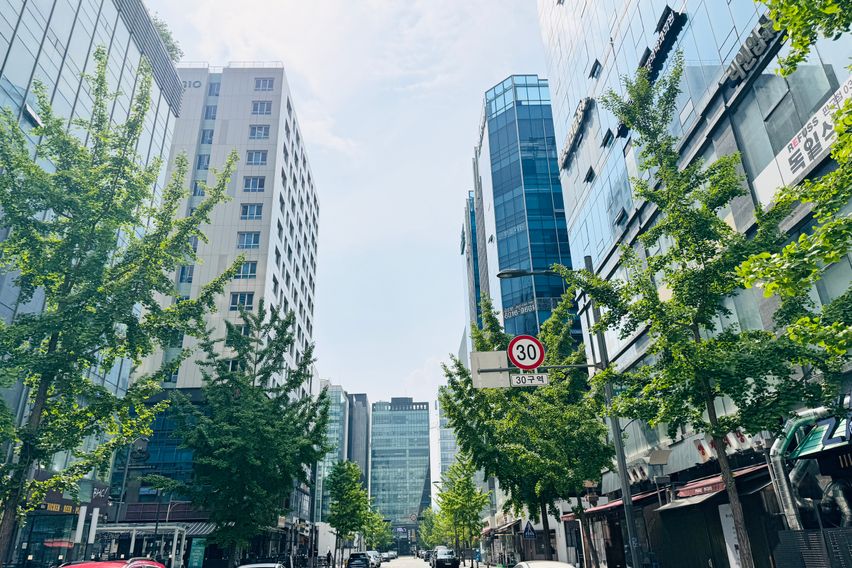 판교역1분 가장인기그곳