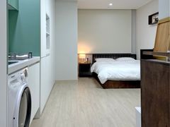 Ansan #FullyFurnished #AestheticSpace 6th image