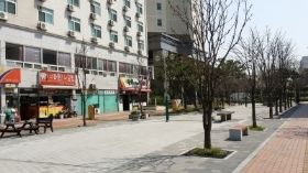 송악리빙텔  미니룸 7번째 이미지