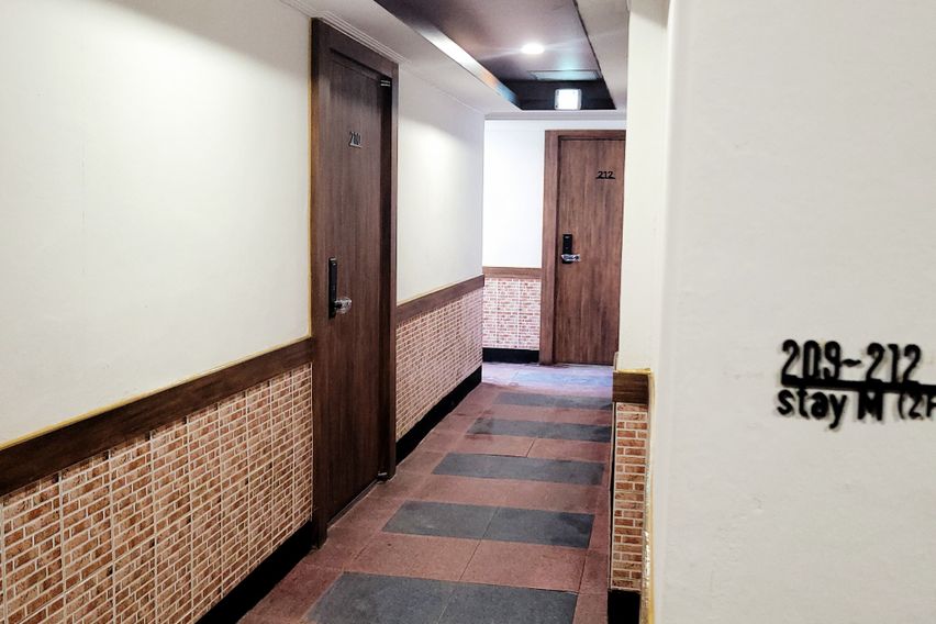 춘의역 201호 3번째 이미지