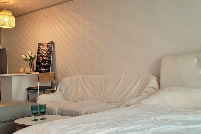 고급스러운♥️경주시내6층